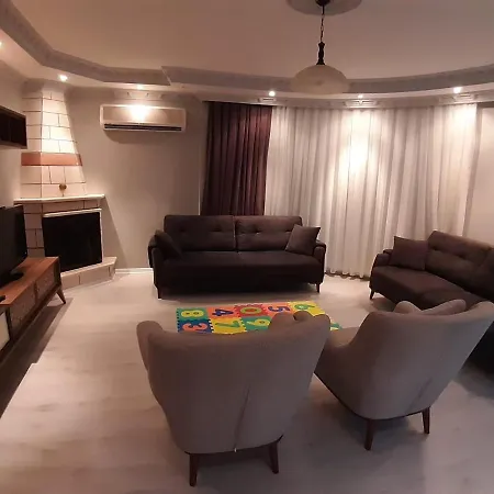 Villa Faruk *